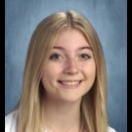Cassidy Hughes mugshot