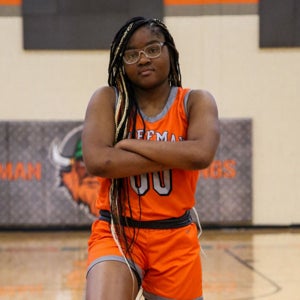 Breonna Robbins mugshot