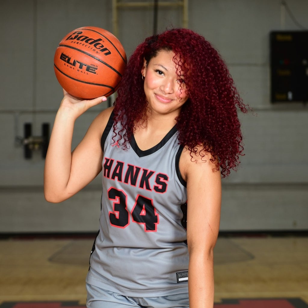 Nevaeh Moore