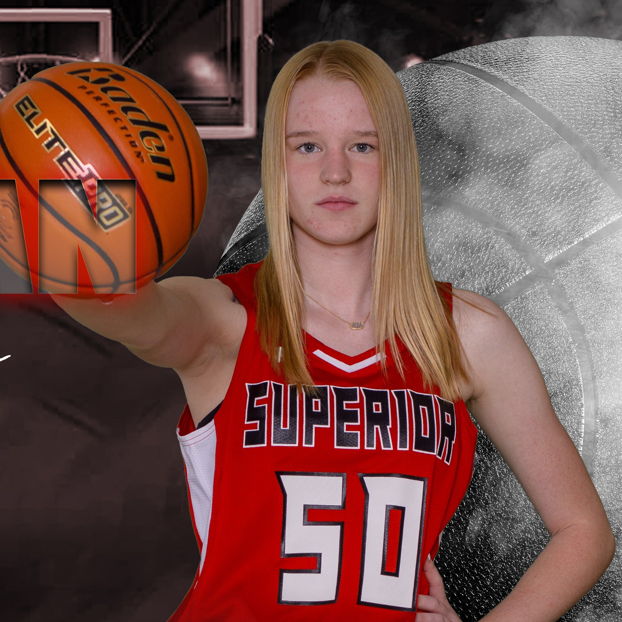 Reagan Meyers mugshot