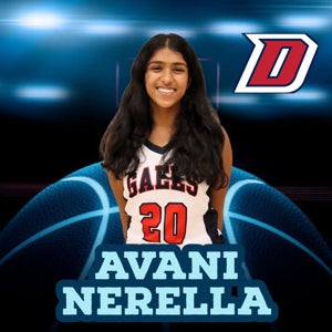 Avani Nerella mugshot