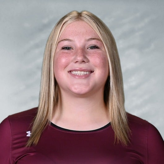 Hannah Martindale mugshot