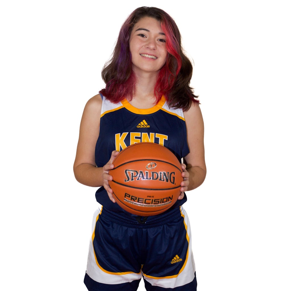 Mackenzie Smith mugshot