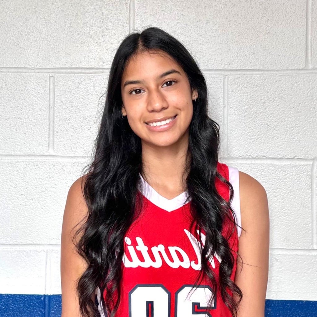 Hailey Hernandez mugshot