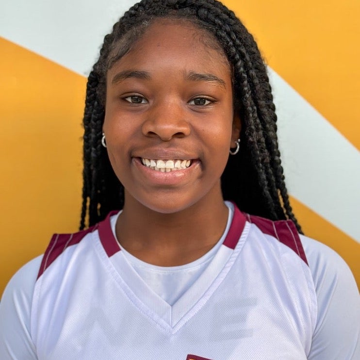 SHERYRAYE JOHNSON