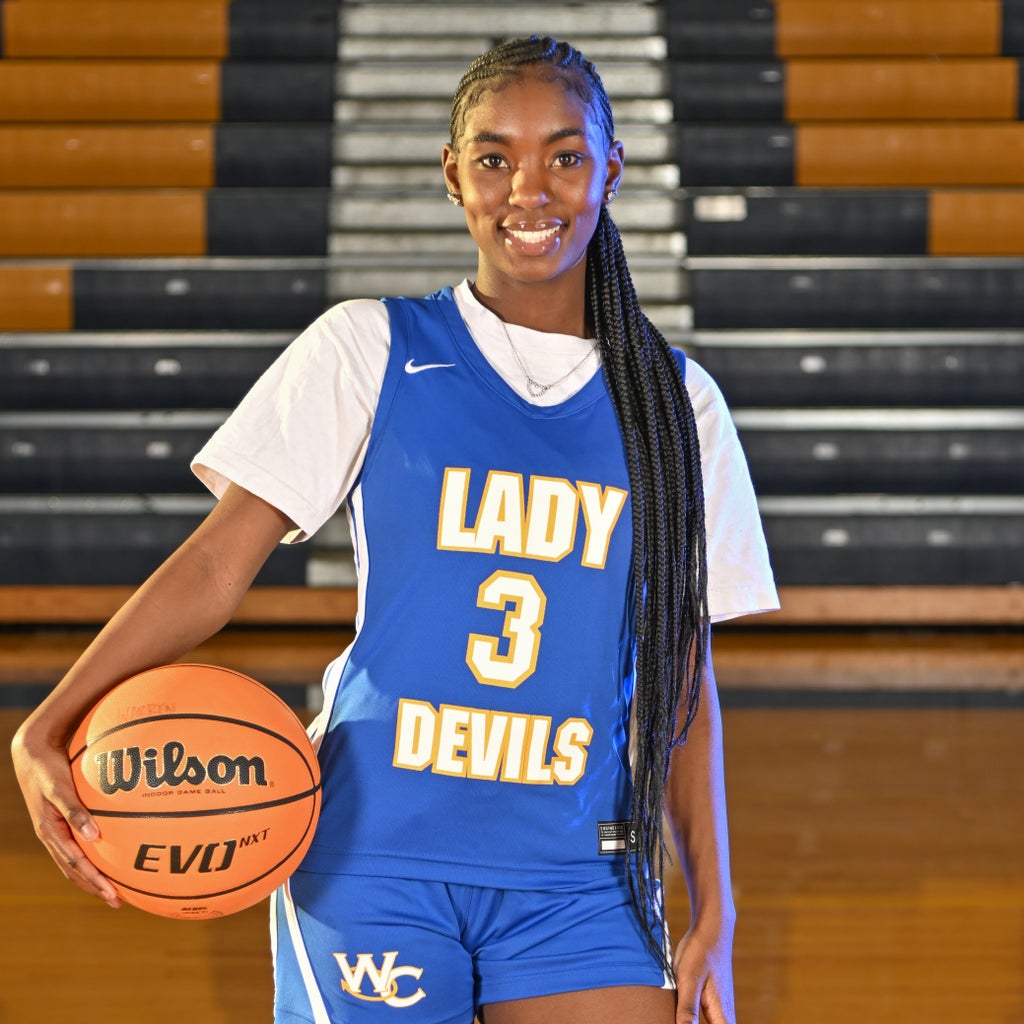 Ta'angel Lowe
