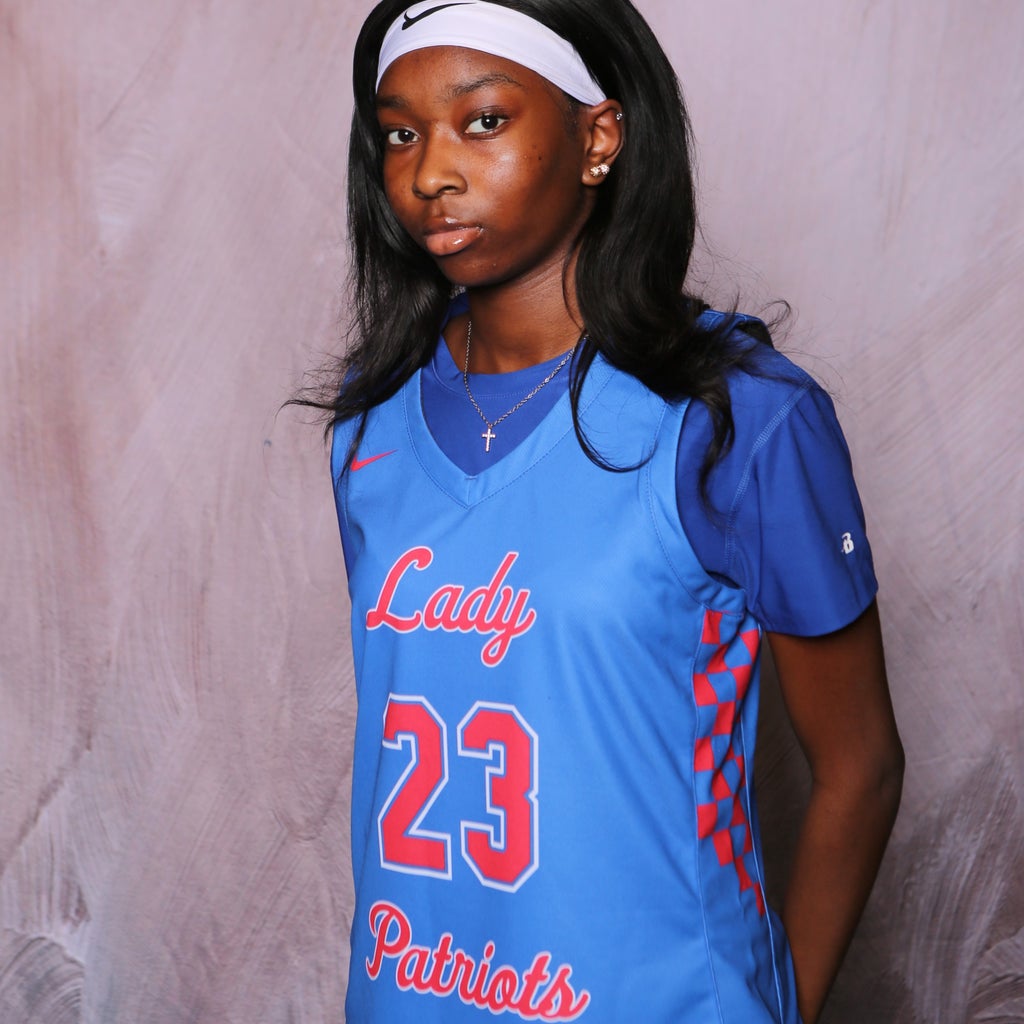 Shamauriah  Bethea mugshot