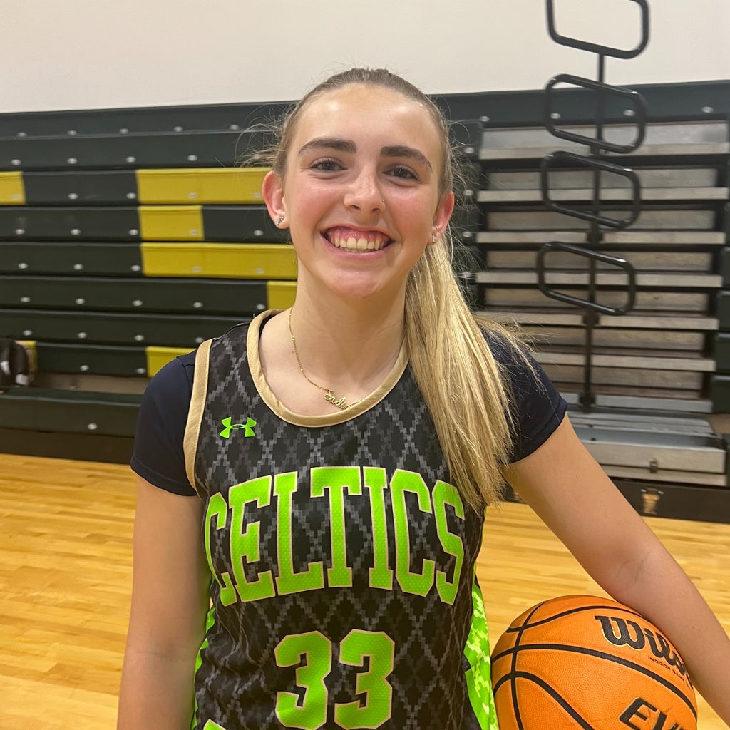 Sadie Garrett mugshot