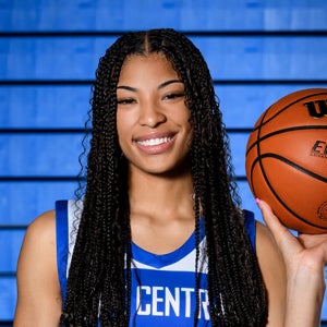 Aniyah Bishop