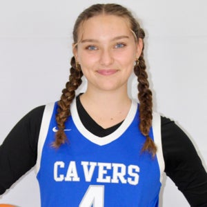 Carsyn Rauterkus mugshot