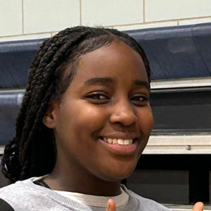 Danasia Hill mugshot