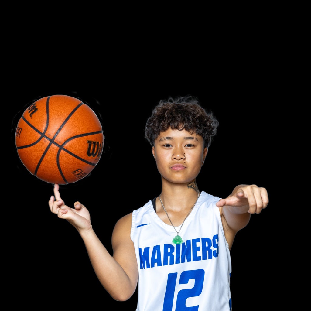 Skyli Nguyen mugshot