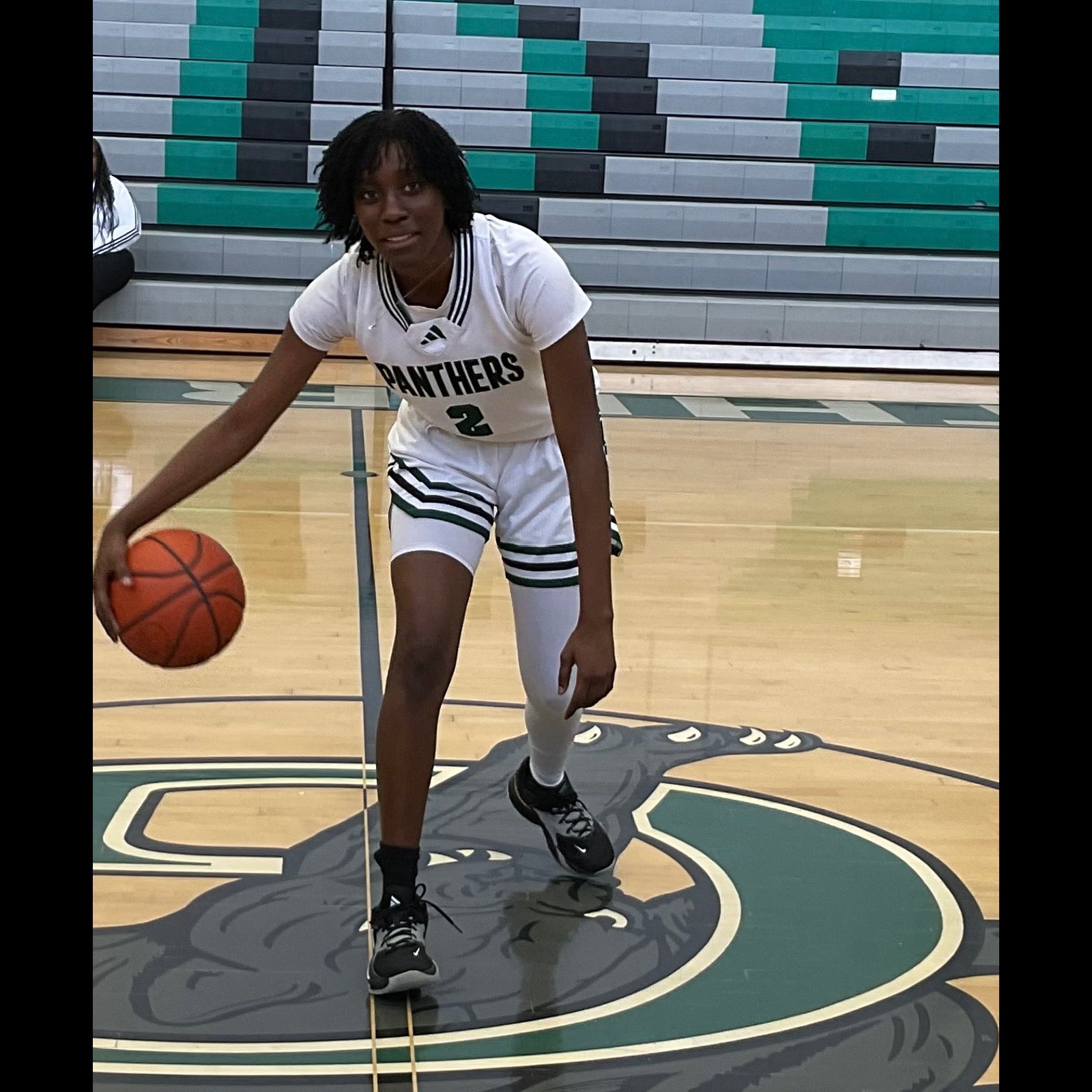 Lauren Tobin-Williams