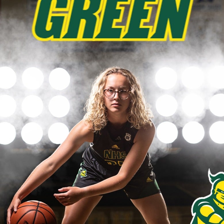 Gracie Green mugshot