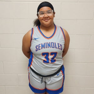 Ambrielle Beville mugshot
