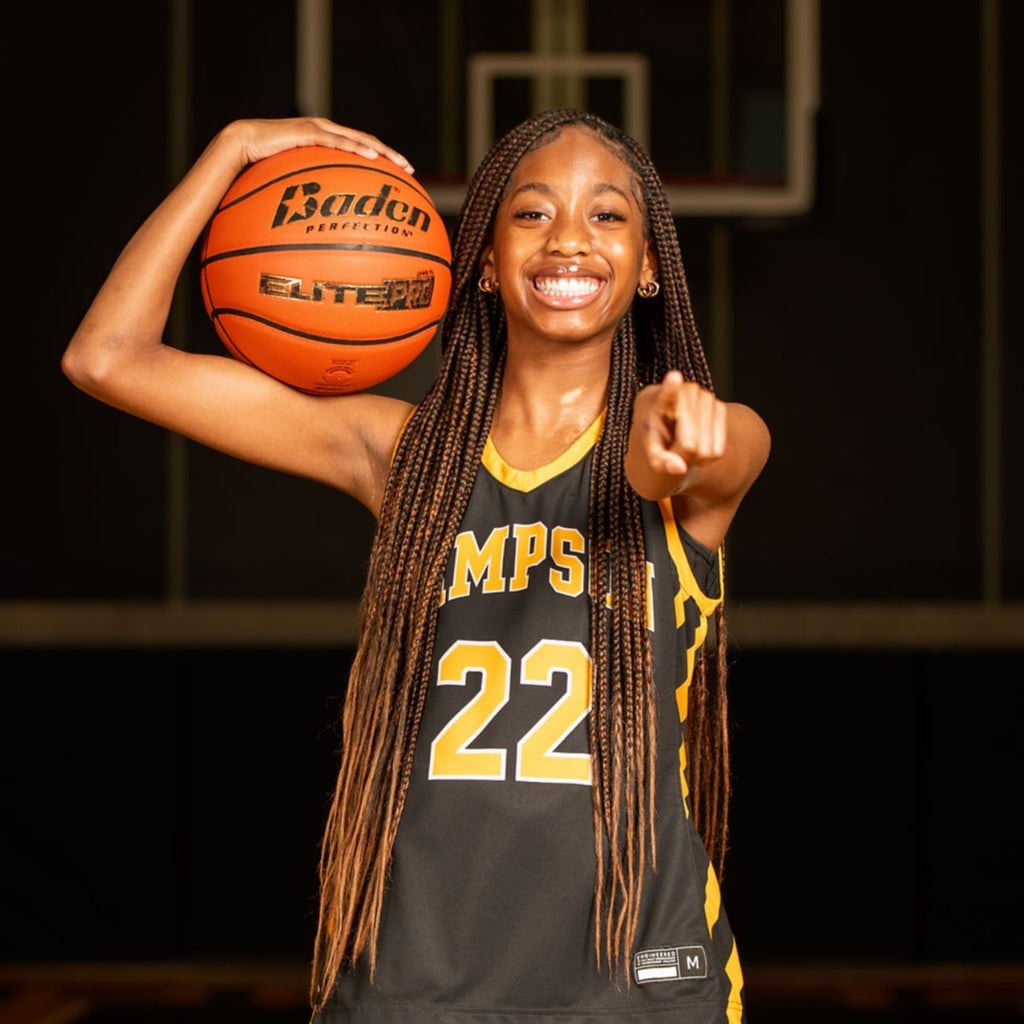 Jaleah Thomas mugshot