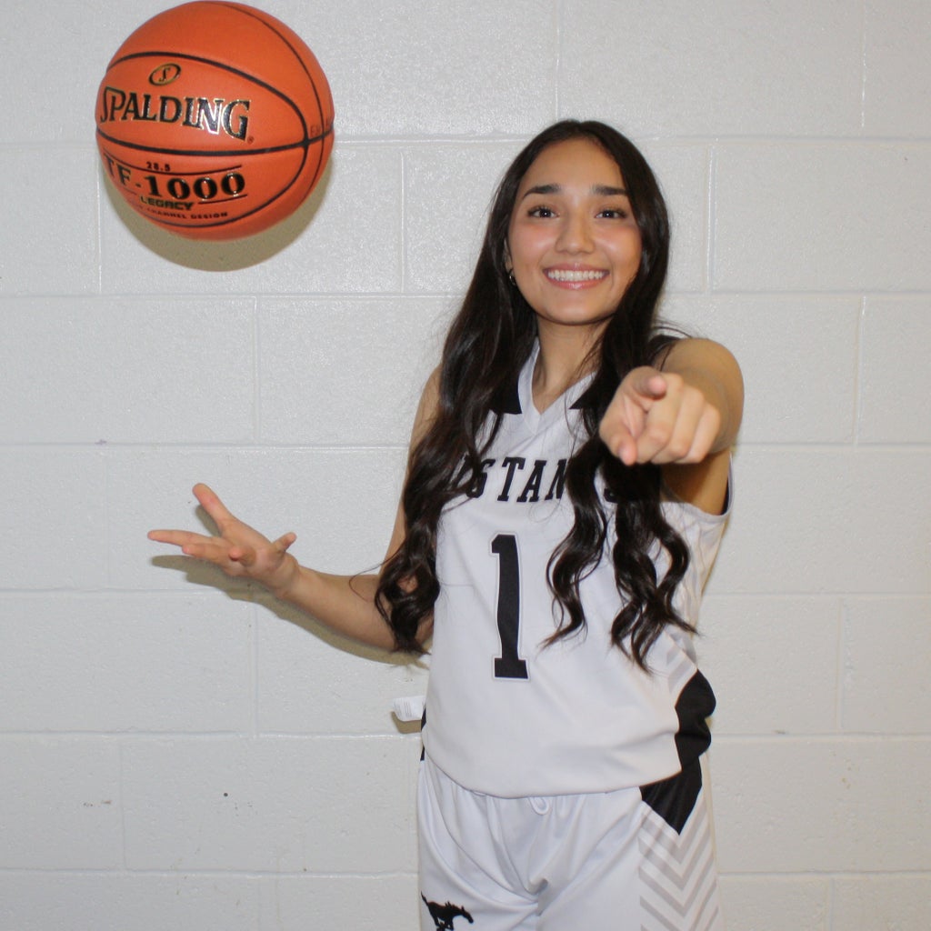 Dayanara Ortega mugshot