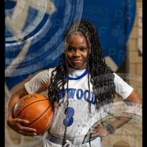 Aaliyah  Blake mugshot
