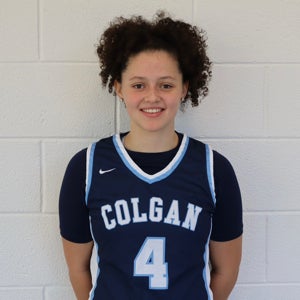 Mariah Barksdale