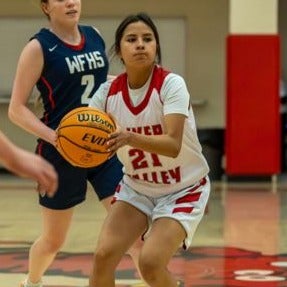 Chastiny Gonzalez mugshot