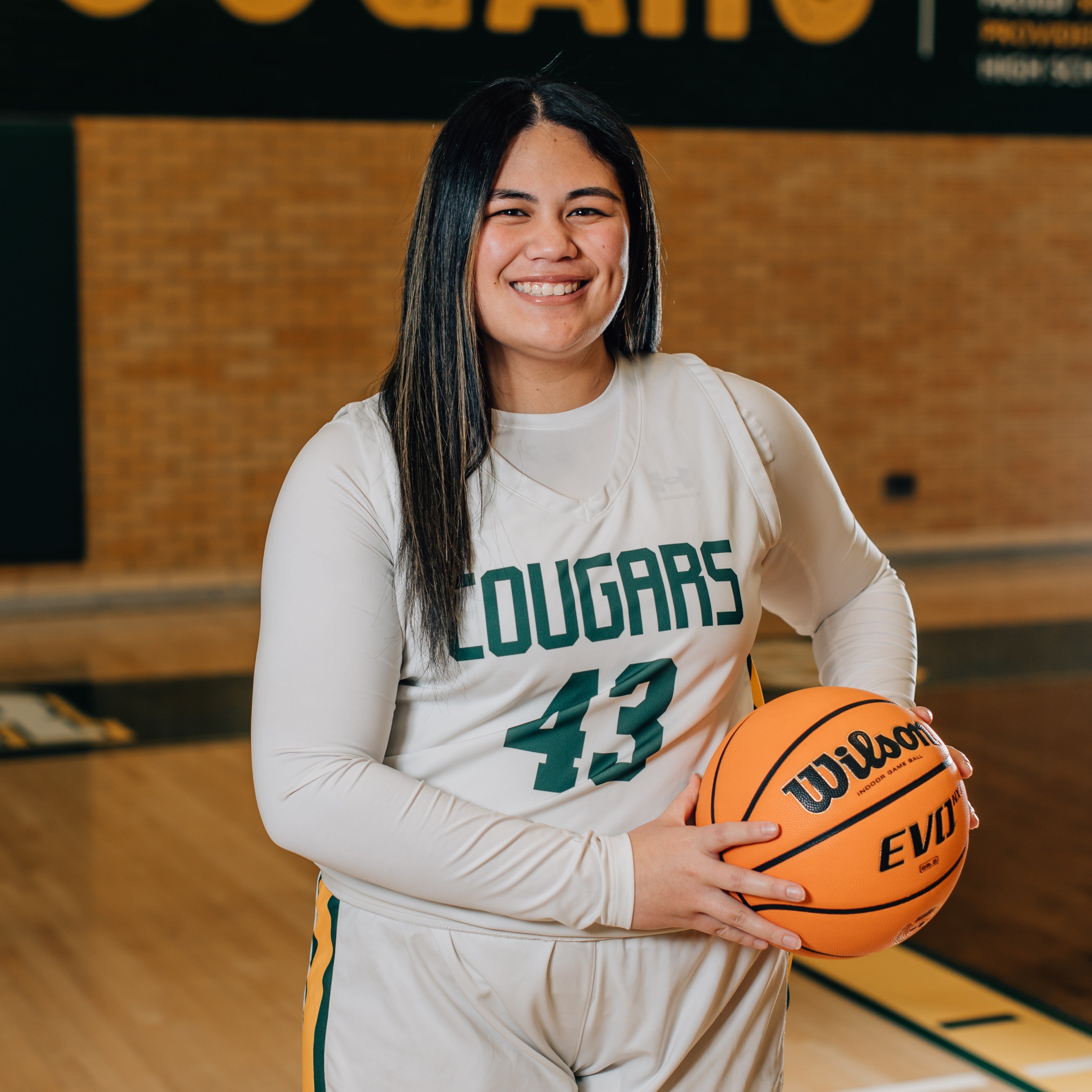 Crystal Afemata - marasco