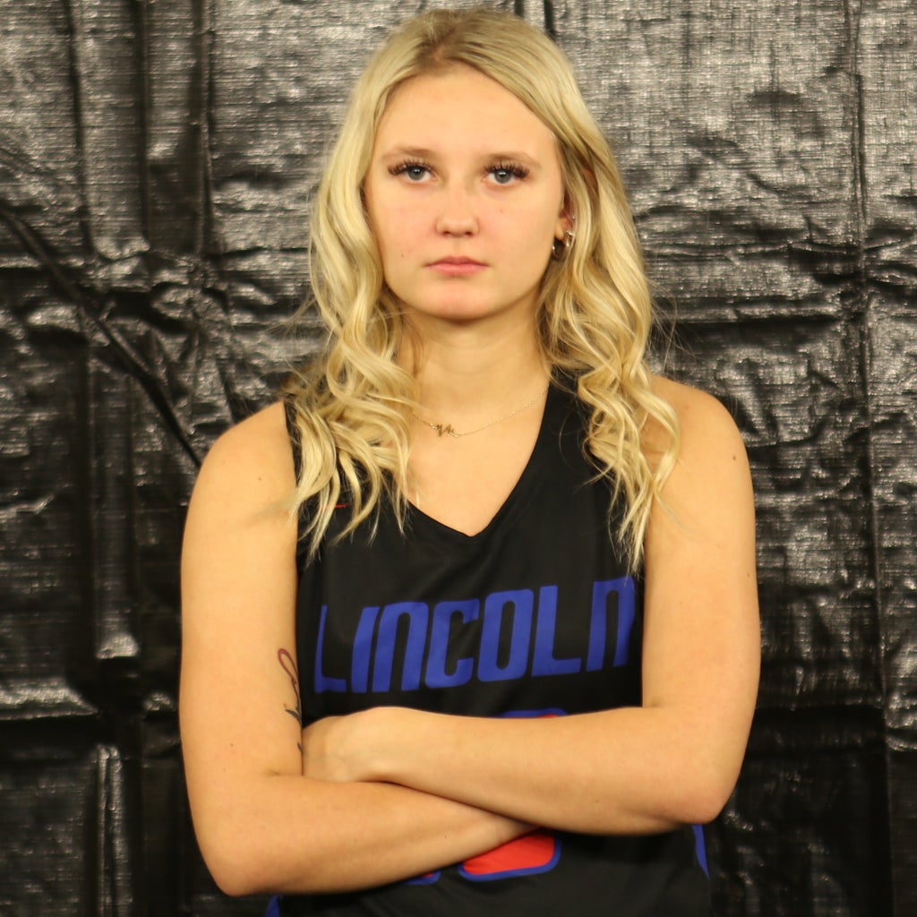 Abby Smook mugshot