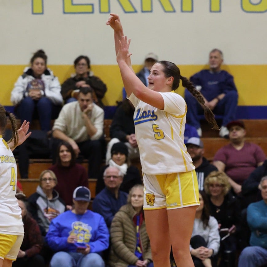 Lauren Harris mugshot