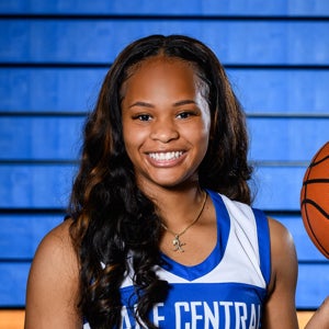 Kennedie Burks