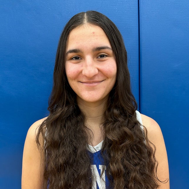 Emma Risko-Juarez