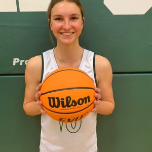 Emmy Hales