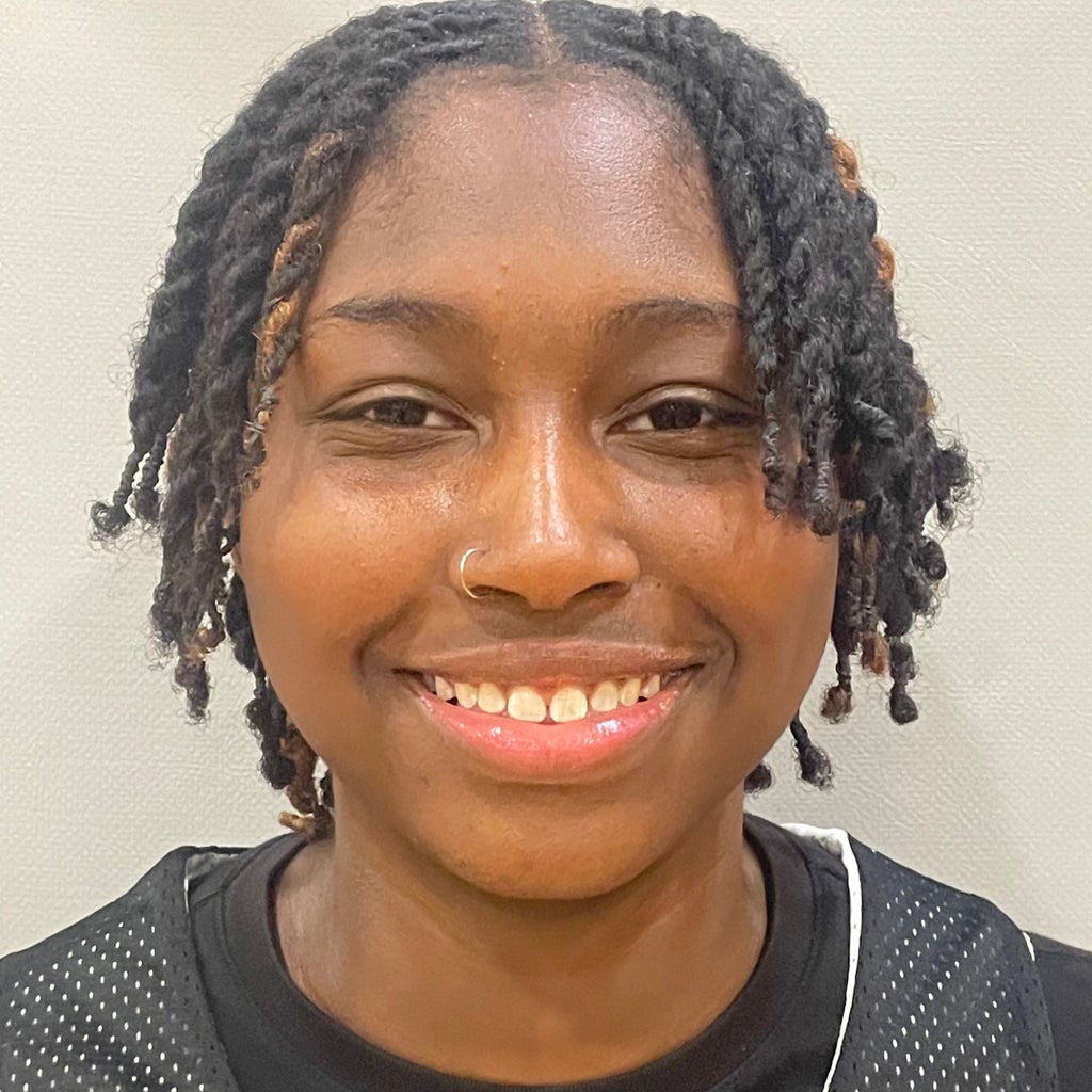 Brianna Snowden mugshot