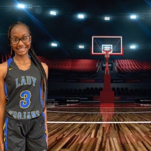Akirah Shaw mugshot