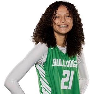 Sarah Garcia mugshot