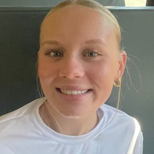 Josie Pickens mugshot