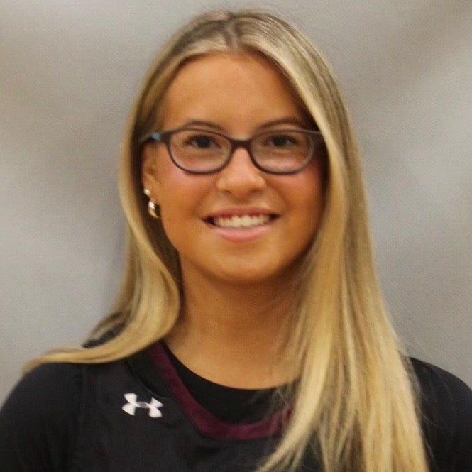 Mackenzie Wharton
