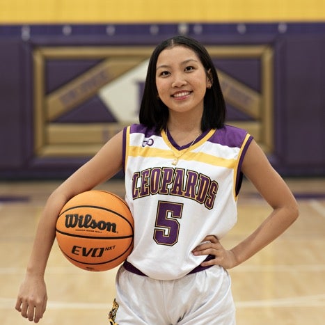 Alyanna Siakkhasone mugshot