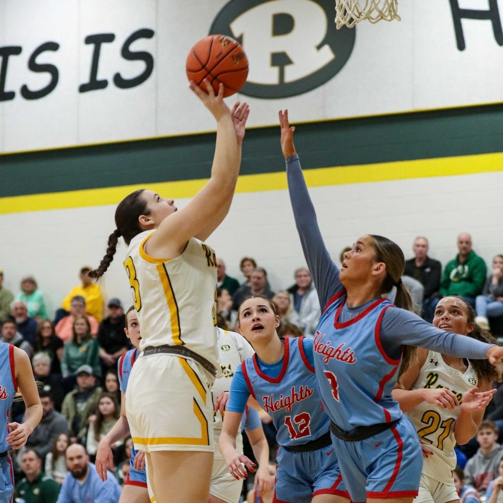 Forest Hills Girls Basketball Roster (2023-24) - MaxPreps.com