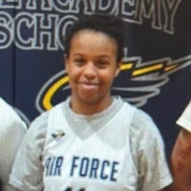 Destiny  Lewis-Nelson mugshot