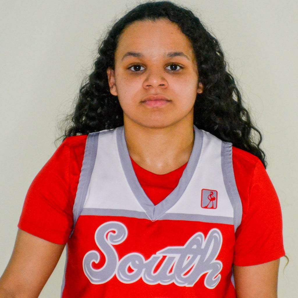 Arayiah Hoover mugshot