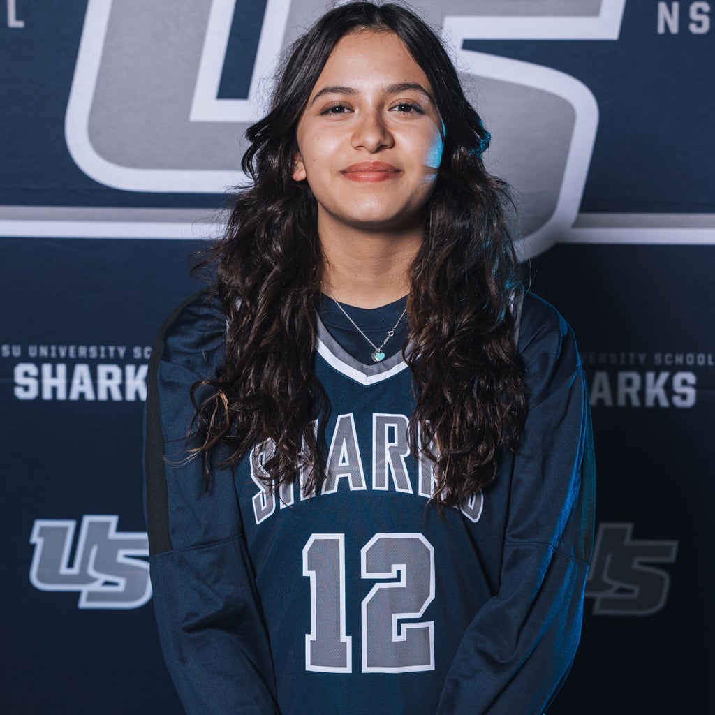 Gianna Gutierrez mugshot