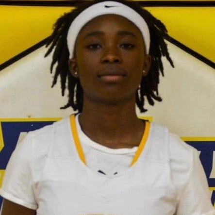 Trayana Burgess mugshot