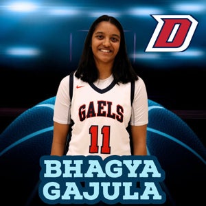 Bhagya Gajula