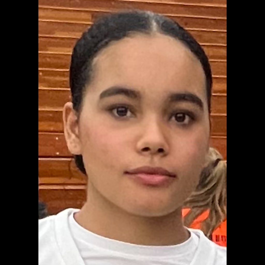 Ayana Bousum mugshot