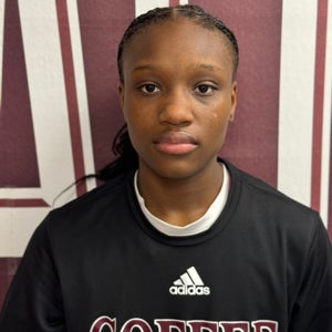 Paris Riley mugshot