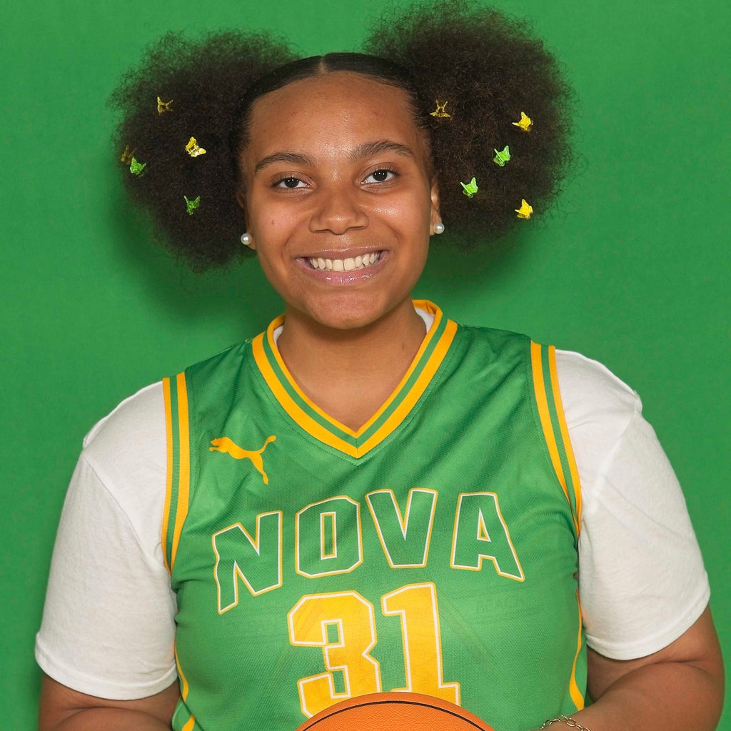 Cymara Harris mugshot