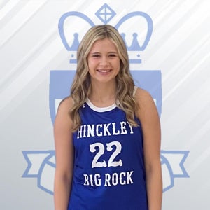 Anna Herrmann mugshot