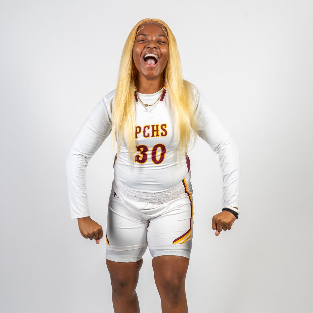 Kimari Williams mugshot