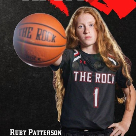 Ruby Patterson