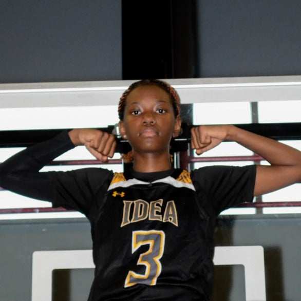 Asaisha Greene