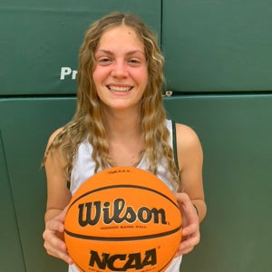 Halle Anderson